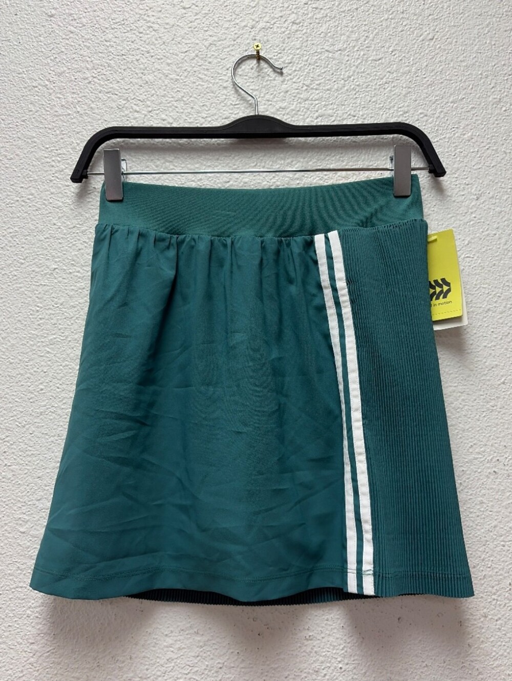 Womens Pleated Skirt Size L & XS #826-827